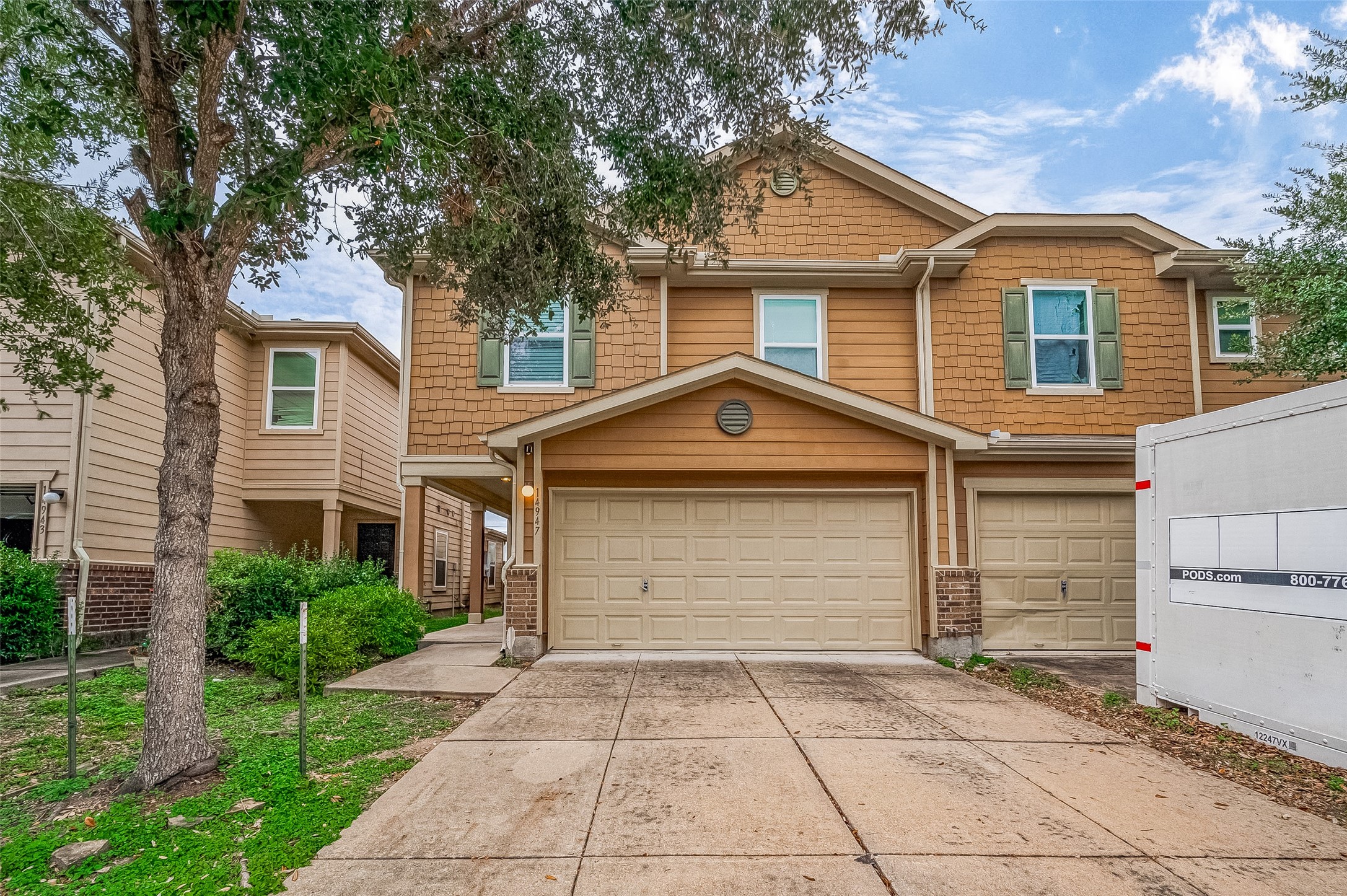 14947 Trinity Meadow Drive Missouri City TX 77489