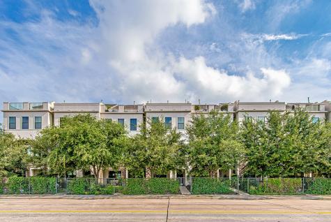 1218 W Dallas Street Houston TX 77019