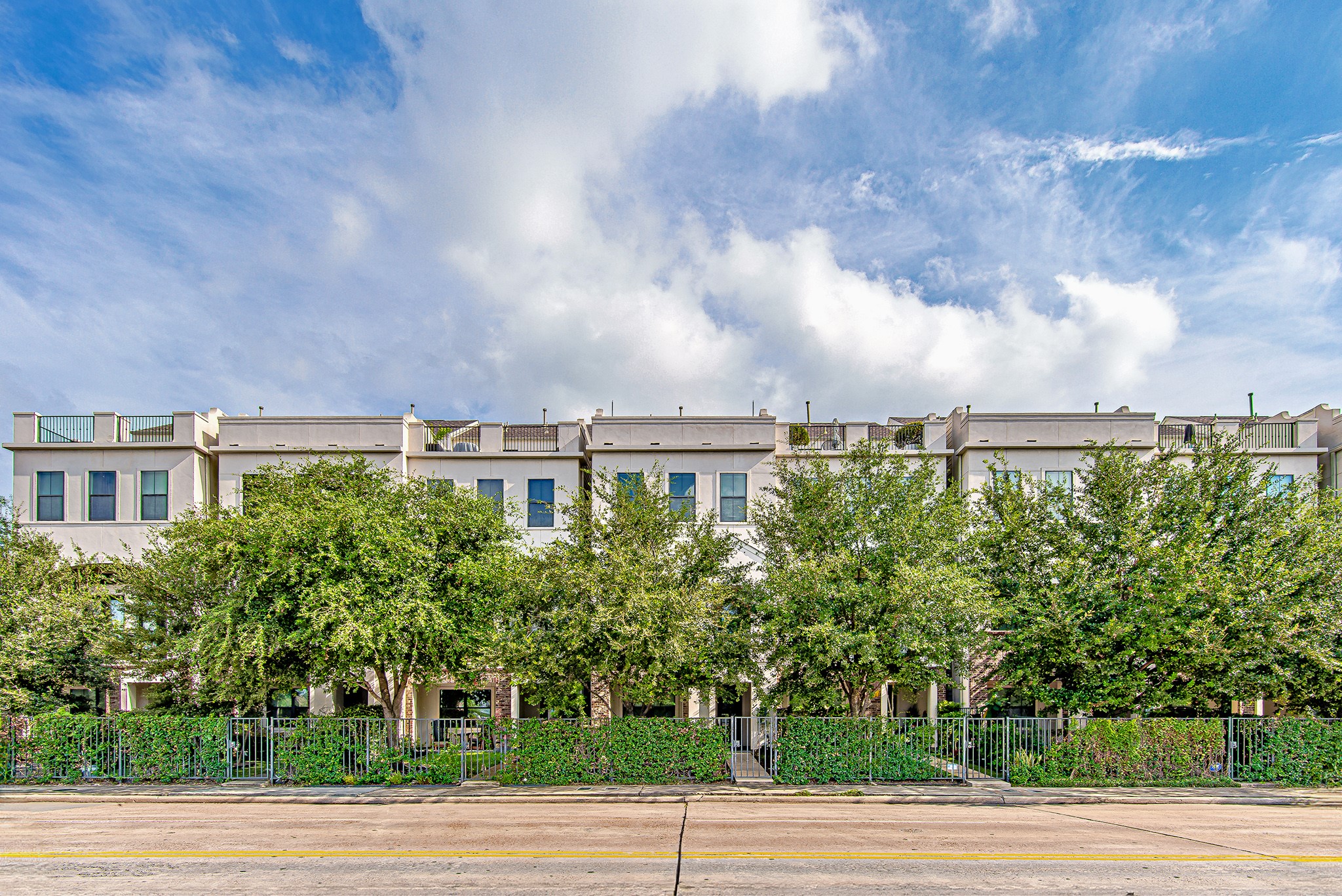 1218 W Dallas Street Houston TX 77019
