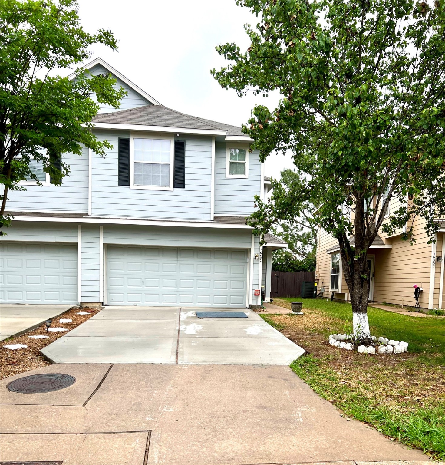 16534 Beckland Lane Houston TX 77084