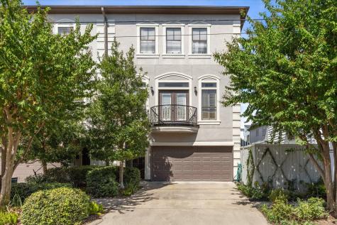 1956 Vermont Street Houston TX 77019