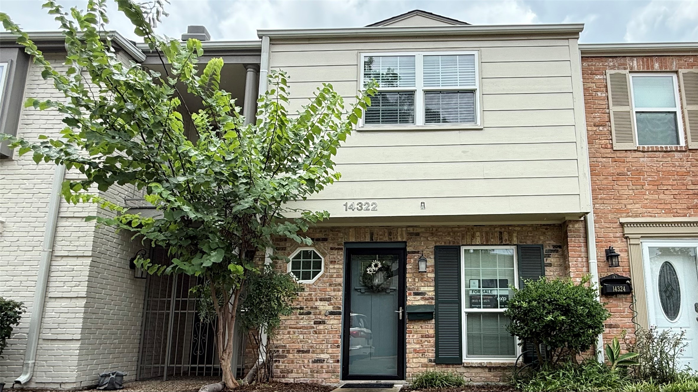 14322 Misty Meadow Lane Houston TX 77079