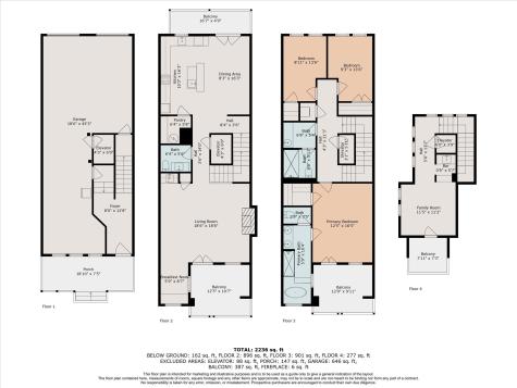 1822 Seaside Drive Galveston TX 77550