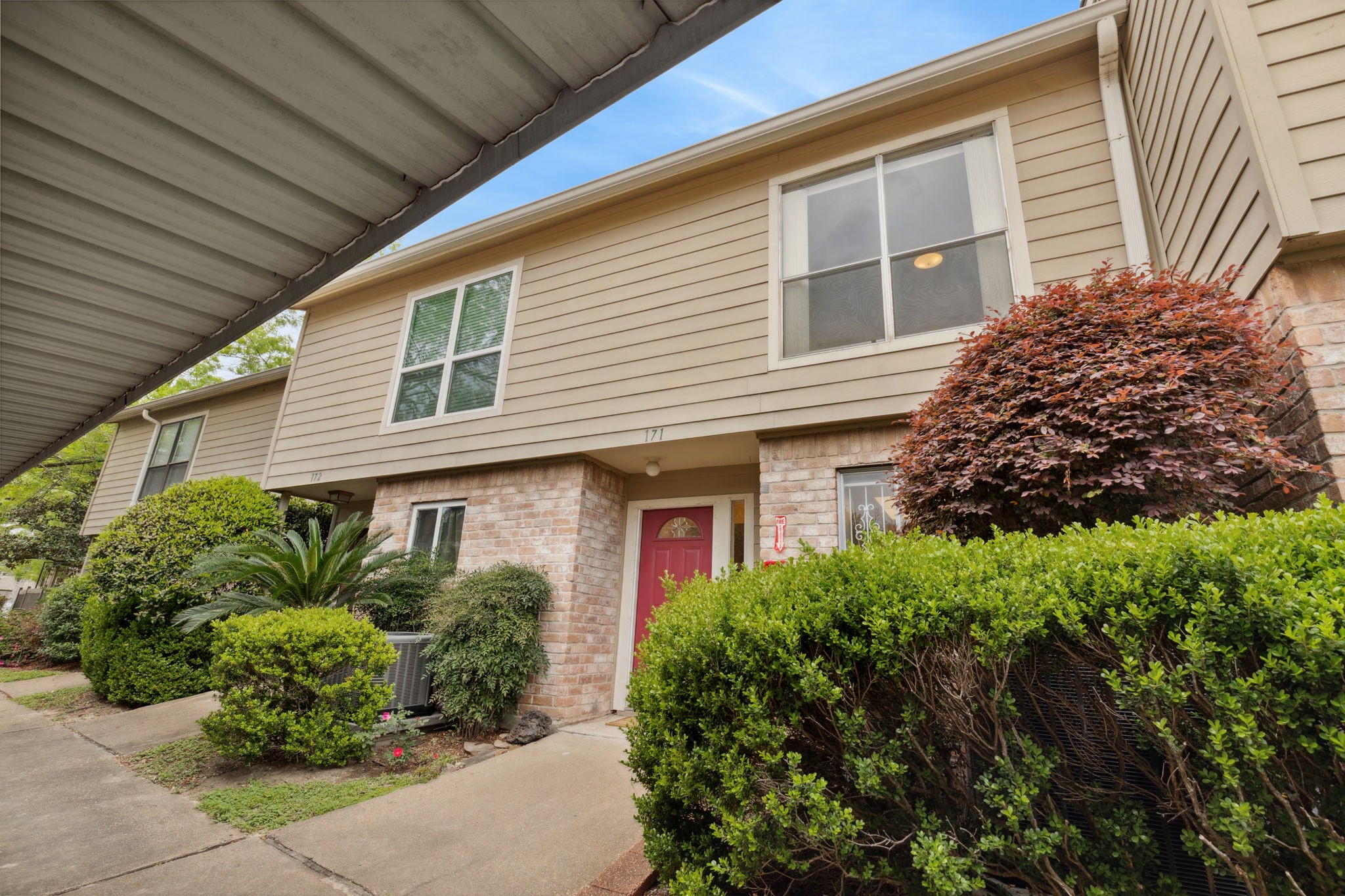 5005 Georgi Lane 171 Houston TX 77092