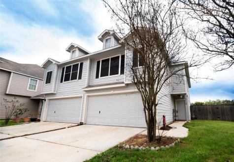 15939 Winston Point Lane Houston TX 77084