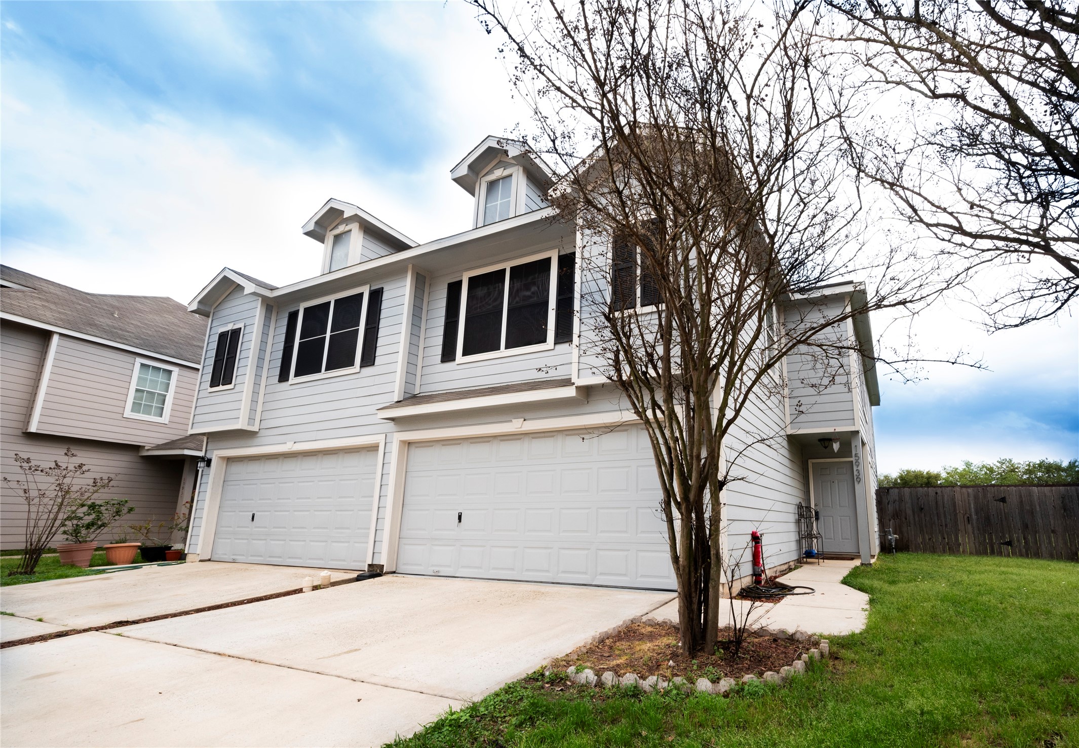15939 Winston Point Lane Houston TX 77084