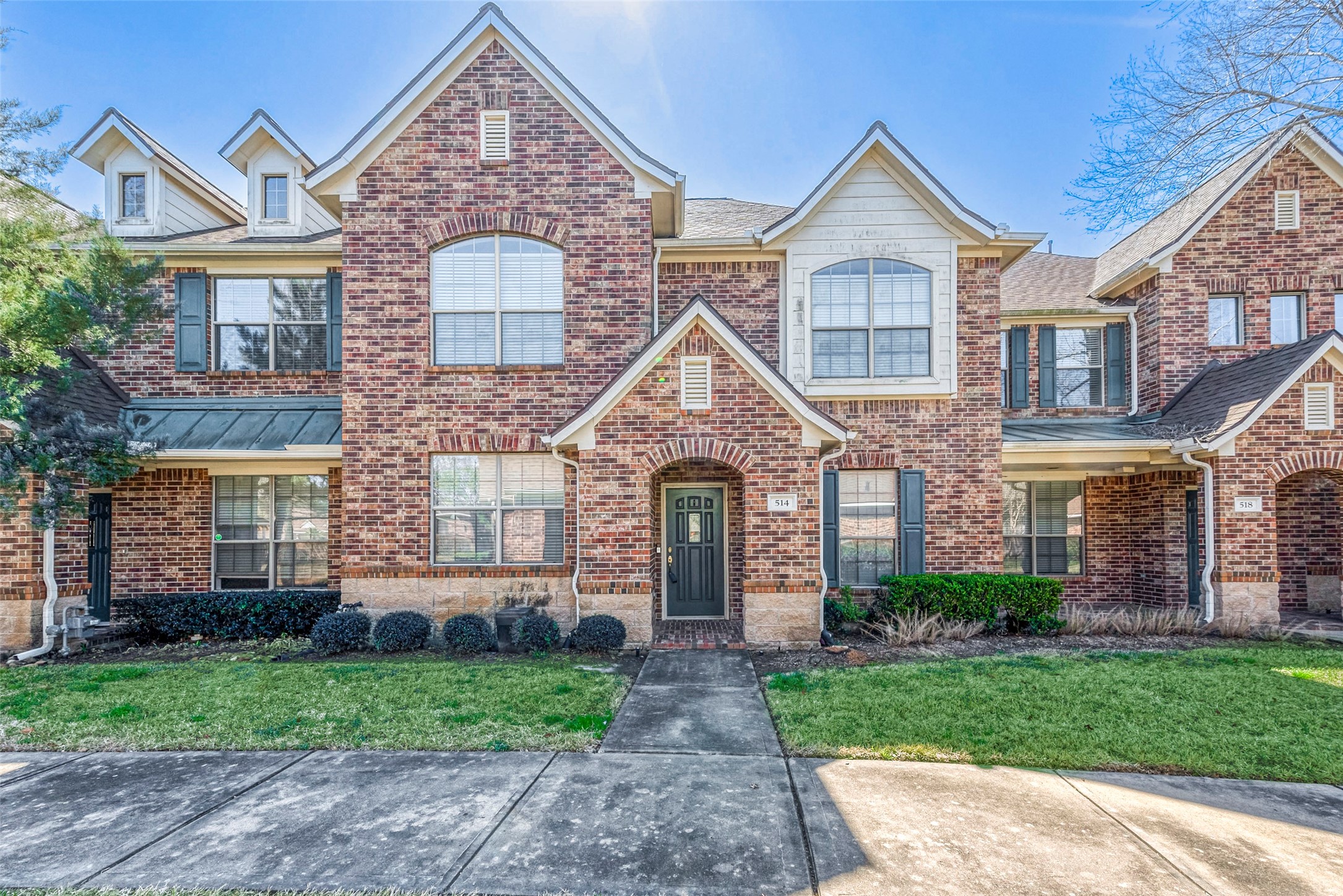 514 Cypress Vista Houston TX 77094