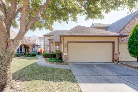 7831 Glenn Cliff Drive Houston TX 77064