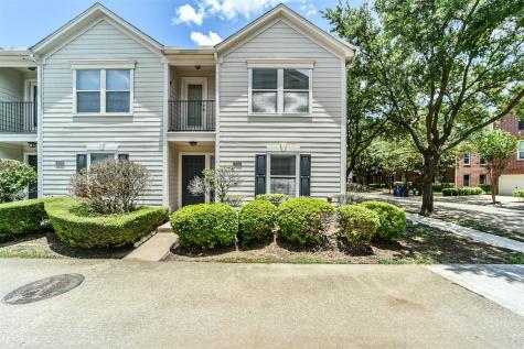 915 E Heights Hollow Lane Houston TX 77007