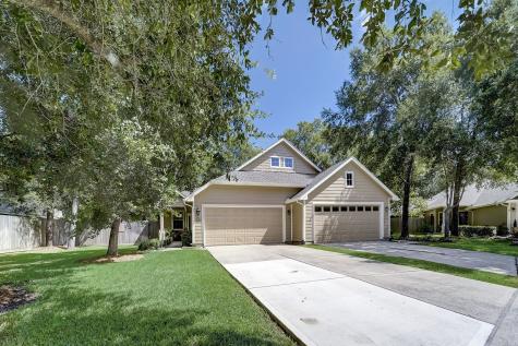 14 Trafalgar Place Conroe TX 77384
