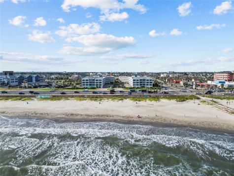 6102 Seawall Boulevard 320 Galveston TX 77551