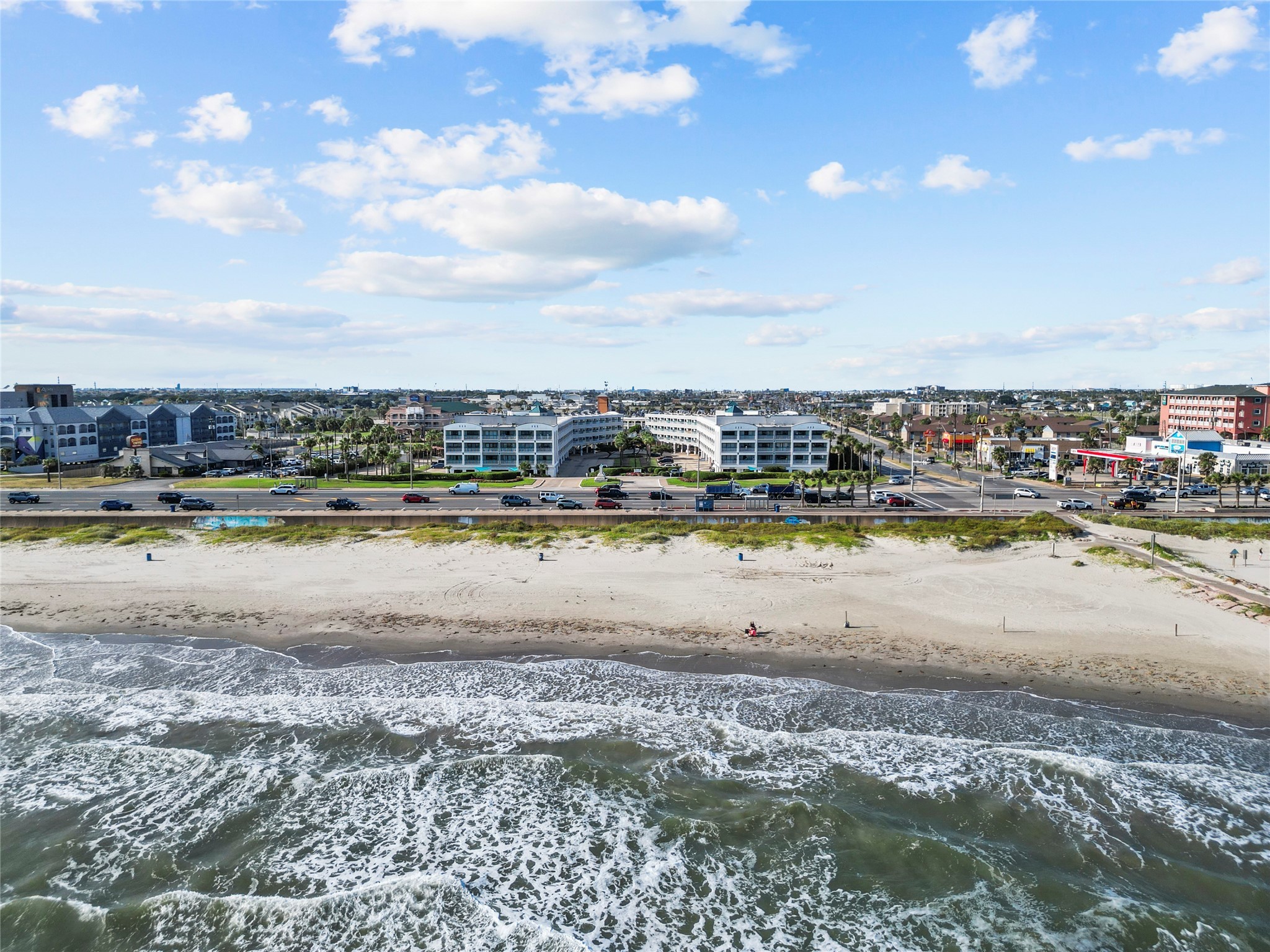 6102 Seawall Boulevard 320 Galveston TX 77551