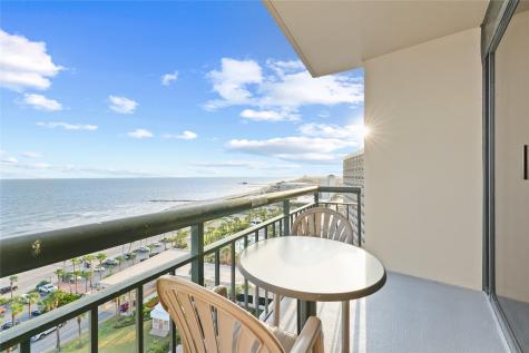 5220 Seawall Boulevard 1534d Galveston TX 77551
