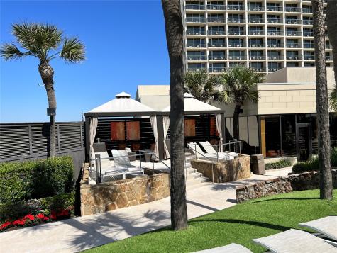 5220 Seawall Boulevard 1534d Galveston TX 77551