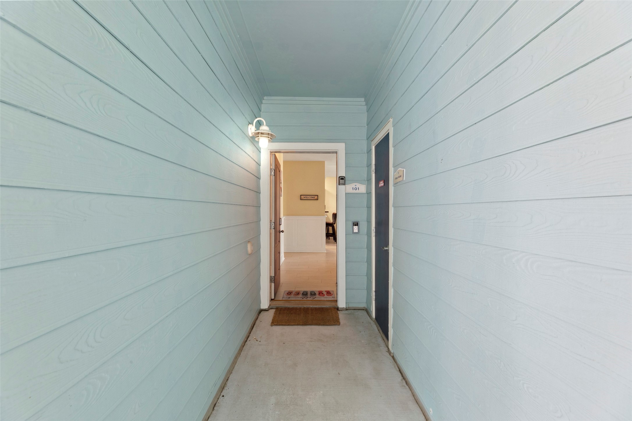 26550 Mangrove Drive 101 Galveston TX 77554