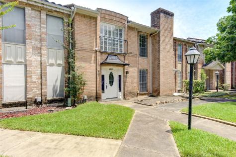 2513 Oak Hill Drive Missouri City TX 77459