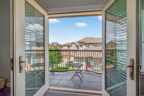7926 Stoneyway Drive Houston TX 77040