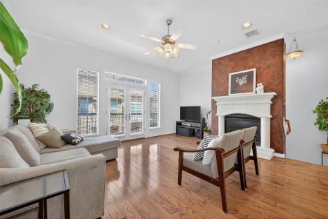 7926 Stoneyway Drive Houston TX 77040