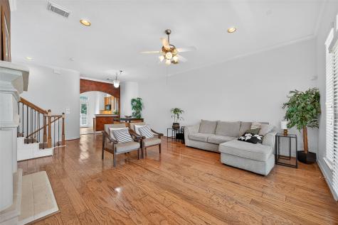 7926 Stoneyway Drive Houston TX 77040