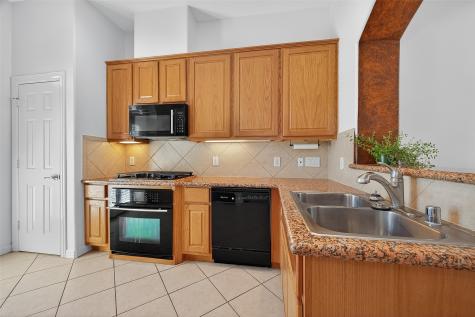7926 Stoneyway Drive Houston TX 77040