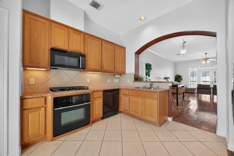 7926 Stoneyway Drive Houston TX 77040
