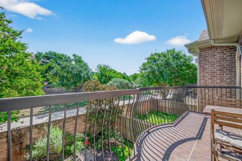 7926 Stoneyway Drive Houston TX 77040