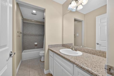 7926 Stoneyway Drive Houston TX 77040