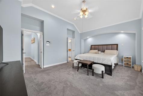 7926 Stoneyway Drive Houston TX 77040