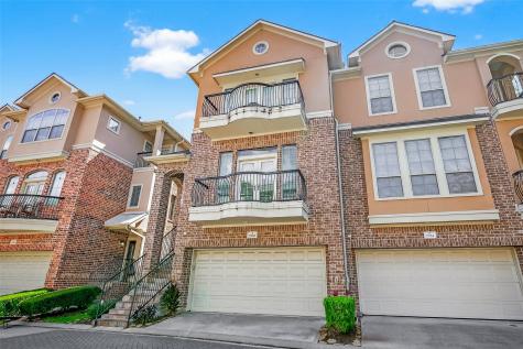 7926 Stoneyway Drive Houston TX 77040