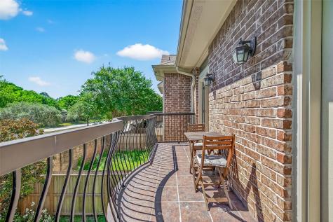7926 Stoneyway Drive Houston TX 77040