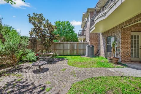 7926 Stoneyway Drive Houston TX 77040