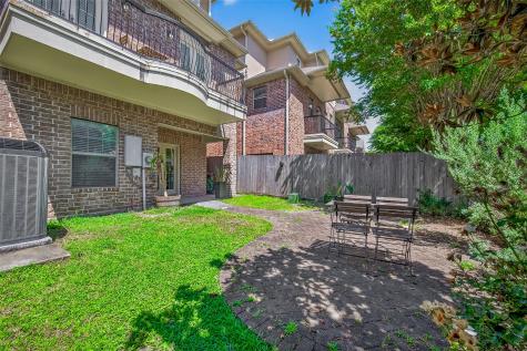 7926 Stoneyway Drive Houston TX 77040