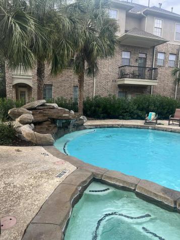 7926 Stoneyway Drive Houston TX 77040
