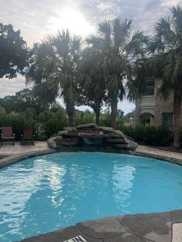 7926 Stoneyway Drive Houston TX 77040