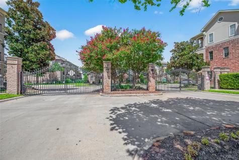 7926 Stoneyway Drive Houston TX 77040
