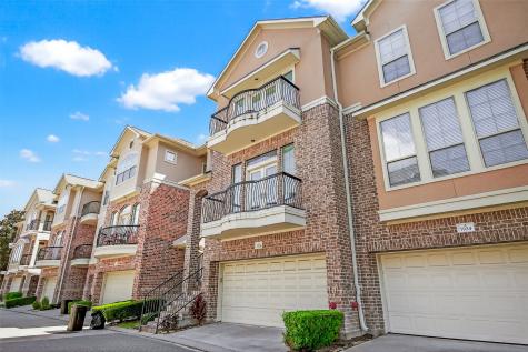7926 Stoneyway Drive Houston TX 77040