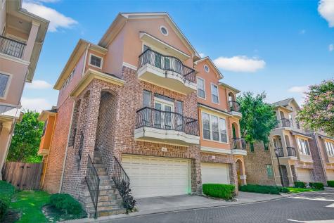 7926 Stoneyway Drive Houston TX 77040