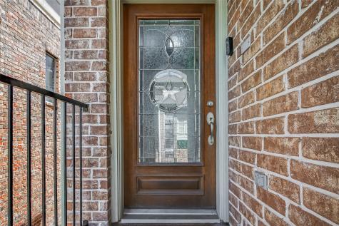 7926 Stoneyway Drive Houston TX 77040