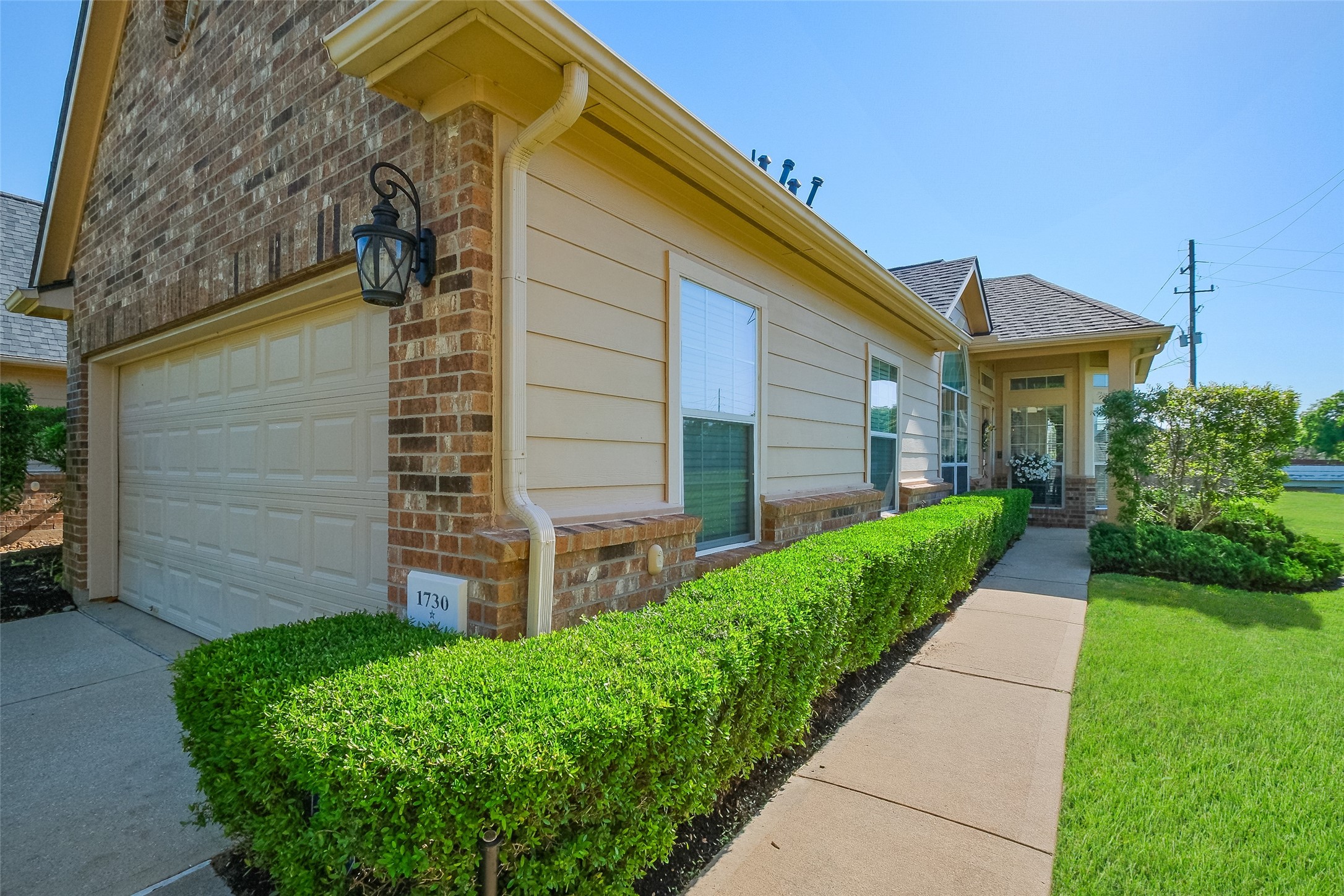 1730 Pepper Hill Lane Sugar Land TX 77479
