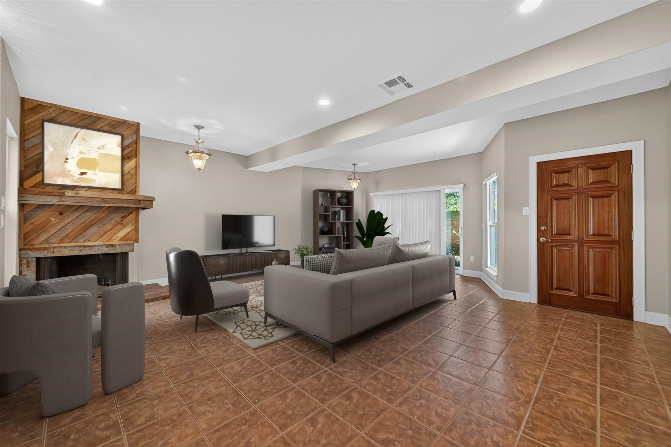 12625 Memorial Drive 17 Houston TX 77024