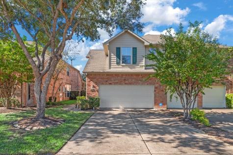 2350 Waterford Park Street Missouri City TX 77459