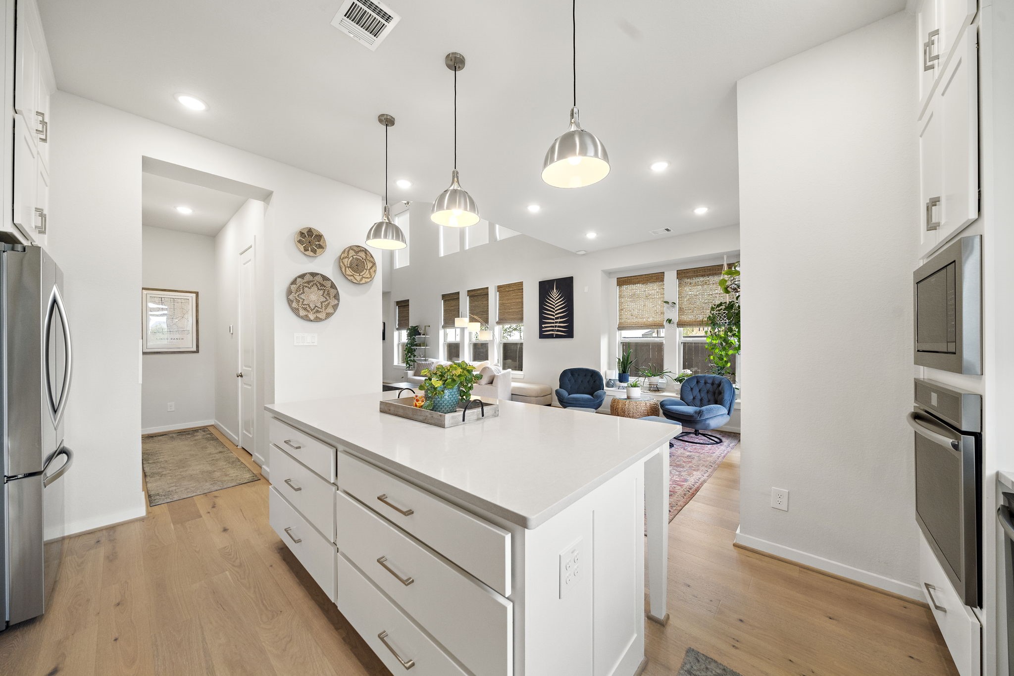 6578 Scarlet Pond Lane Fulshear TX 77441