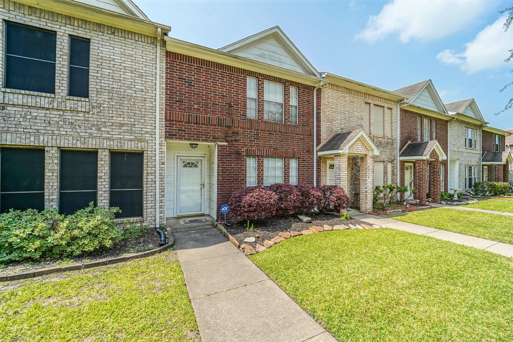 4228 Wyatt Street Pasadena TX 77503