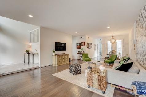 5118 Gibson Street Houston TX 77007
