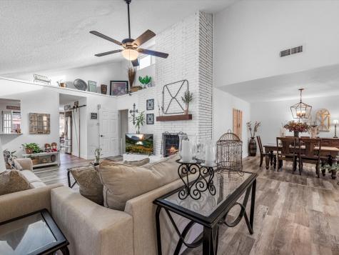 3310 Palm Desert Lane Missouri City TX 77459
