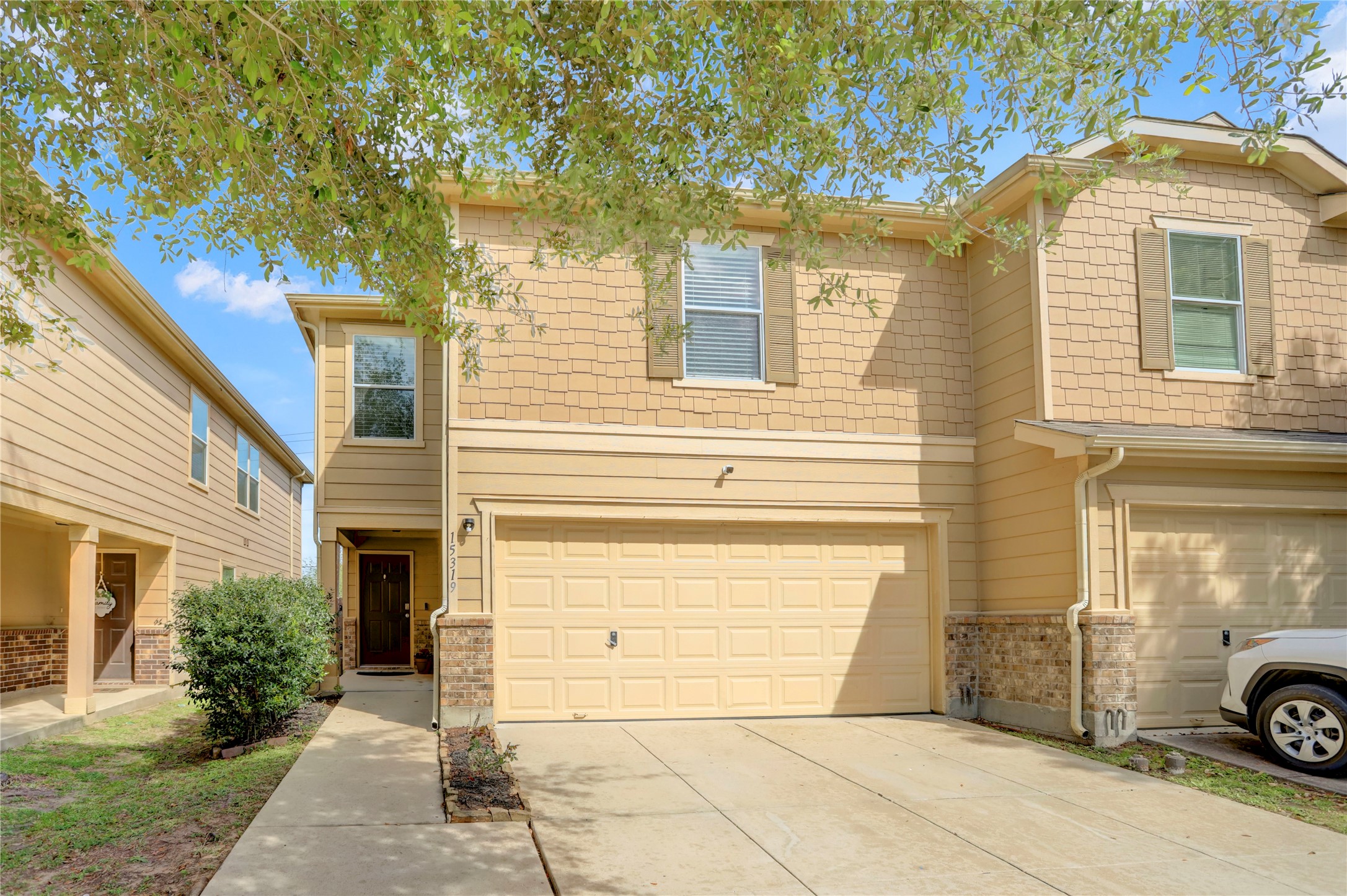 15319 Trinity Meadow Drive Missouri City TX 77489