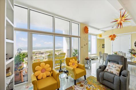 500 Seawall Boulevard 1014 Galveston TX 77550