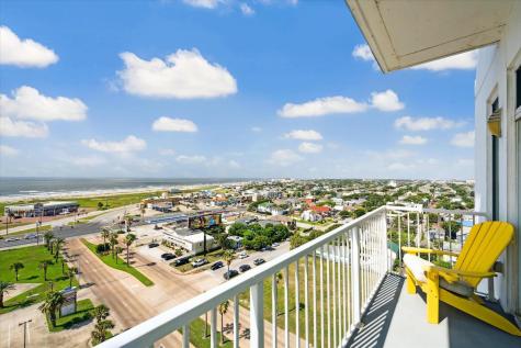 500 Seawall Boulevard 1014 Galveston TX 77550