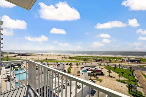 500 Seawall Boulevard 1014 Galveston TX 77550