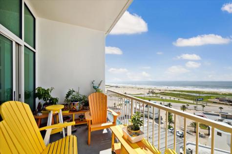 500 Seawall Boulevard 1014 Galveston TX 77550
